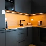 Apartmany Pasohlavky Apartament Pasohlávky