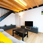 Apartament Apartmany Pasohlavky Pasohlávky
