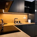 Apartament Apartmany Pasohlavky