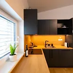 Apartament Apartmany Pasohlavky