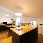 Apartmany Pasohlavky Apartament