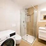Apartmany Pasohlavky