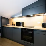 Apartmany Pasohlavky *