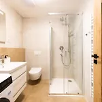 Apartament Apartmany Pasohlavky