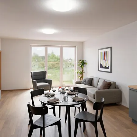 Apartment Pod Rimskym Vrchem Pasohlavky