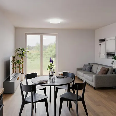 Apartmany Pasohlavky