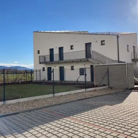 Apartmany Pasohlavky