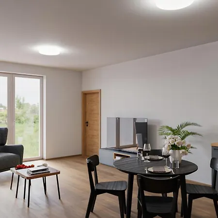 Apartment Pod Rimskym Vrchem Pasohlavky