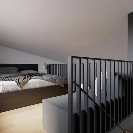 Pod Rimskym Vrchem Apartment
