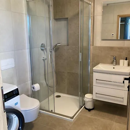 Apartmany Pasohlavky