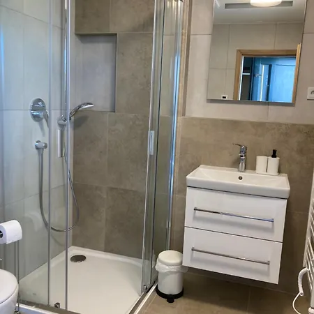 Apartmany Pasohlavky Апартаменты