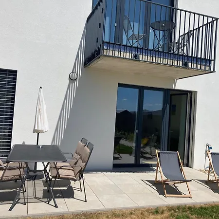 Pod Rimskym Vrchem Apartment