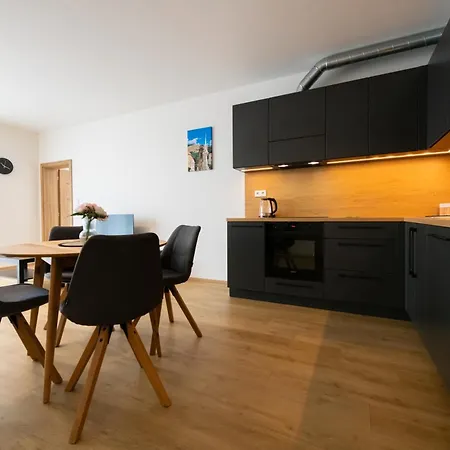 Apartamento Pod římským Vrchem *