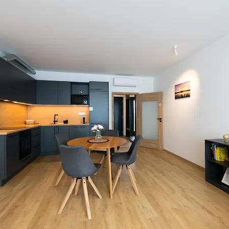 Apartamento Pod římským Vrchem Pasohlávky