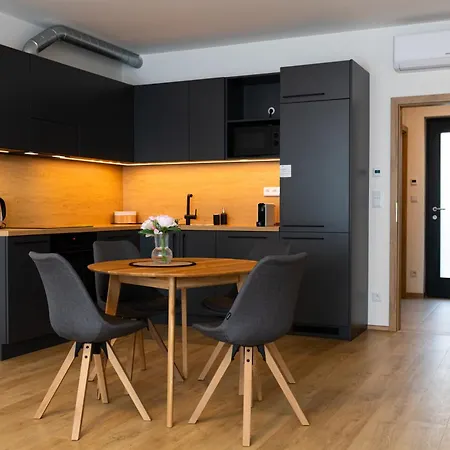 Apartmany Pasohlavky * Pasohlávky