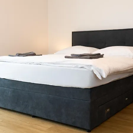 Apartamento Pod římským Vrchem