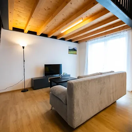Apartmany Pasohlavky Lejlighed Pasohlávky