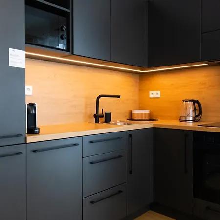 Apartmany Pasohlavky Lejlighed Pasohlávky