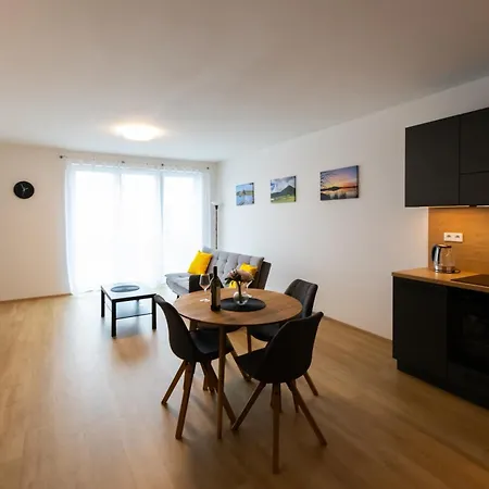 Apartmany Pasohlavky Lejlighed Pasohlávky