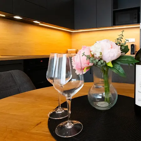 Apartmany Pasohlavky Апартаменты Пасохлавки