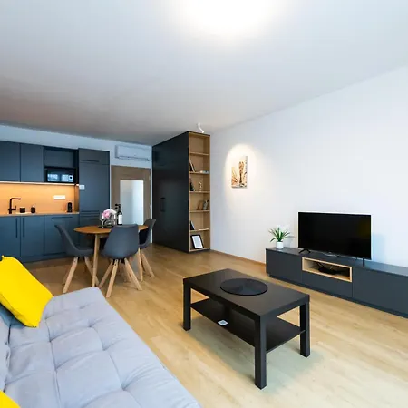 Apartmany Pasohlavky Апартаменты Пасохлавки