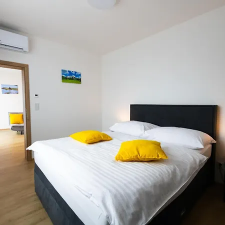 Apartmany Pasohlavky