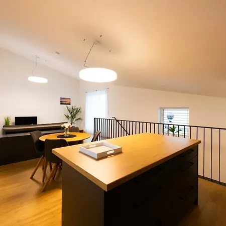 Apartmany Pasohlavky Апартаменты