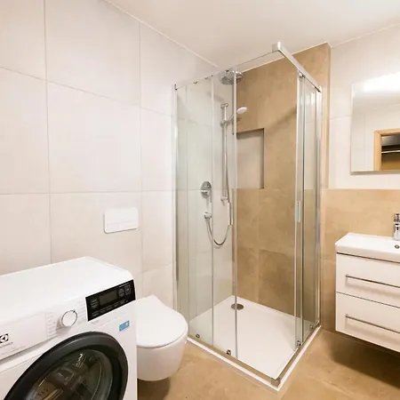 Apartmany Pasohlavky