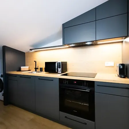 Apartmany Pasohlavky *
