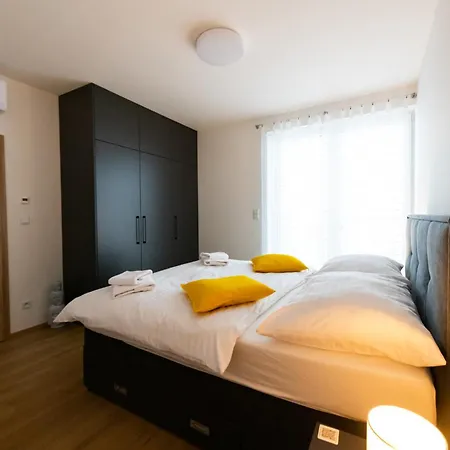 Lägenhet Apartmany Pasohlavky *