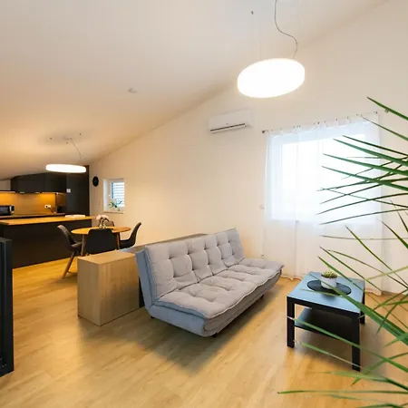 Apartmany Pasohlavky Pasohlavky
