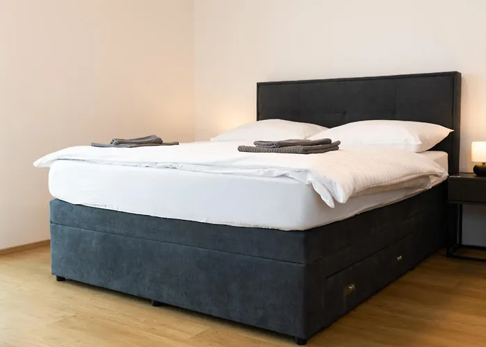 Apartamento Pod římským Vrchem