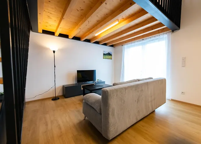 Pod římským Vrchem Apartamento Pasohlávky
