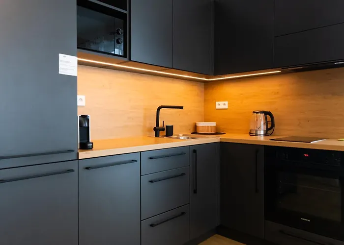 Pod římským Vrchem Apartamento Pasohlávky