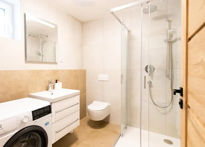 Apartamento Pod římským Vrchem Pasohlávky