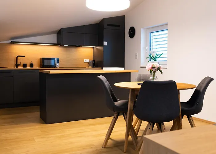 Lägenhet Apartmany Pasohlavky Pasohlávky
